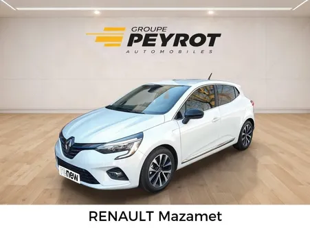 RENAULT Clio E-Tech 140 Intens
