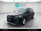 Opel Grandland X 1.5 Diesel 130 ch Elegance Business 5p