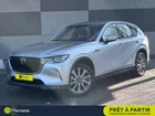 Mazda CX-60 2.5 e-SKYACTIV PHEV 327ch Exclusive-Line 4x4 BVA8