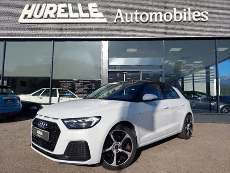 Audi A1 SPORTBACK 30 TFSI 110CH ADVANCED