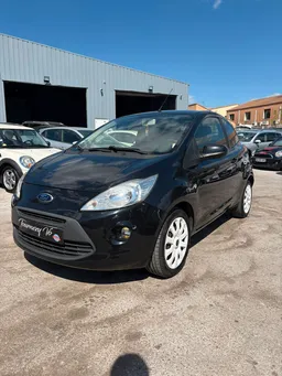 Ford Ka II 1.2 i S&S 69 cv
