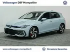 Volkswagen Golf 8 FL 1.5 EHYBRID 272CH DSG6 GTE