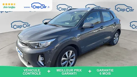 Kia Stonic 1.0 T-GDi 100 DCT7 Active