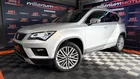 Seat ateca xcellence 1.5 tsi 150 cv dsg 7 - garantie 6 mois