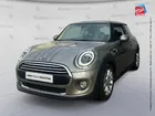 Mini Mini One 102ch Heddon Street BVA7 Euro6d-T
