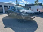 Jaguar F-PACE R-Sport AWD Quickshift