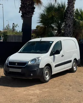 Peugeot Partner XL 1.6 HDI 100CV