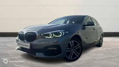 Bmw Série 1 116iA 109ch Business Design DKG7