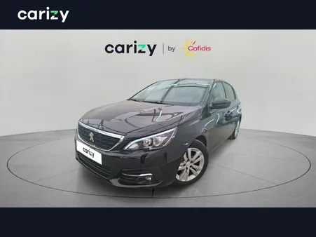 Peugeot 308 BUSINESS BlueHDi 100ch S&S BVM6 Active Business