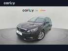 Peugeot 308 BUSINESS BlueHDi 100ch S&S BVM6 Active Business
