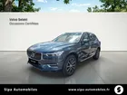 Volvo XC60 T8 Twin Engine 303 ch + 87 Geartronic 8 Inscription Luxe 5p