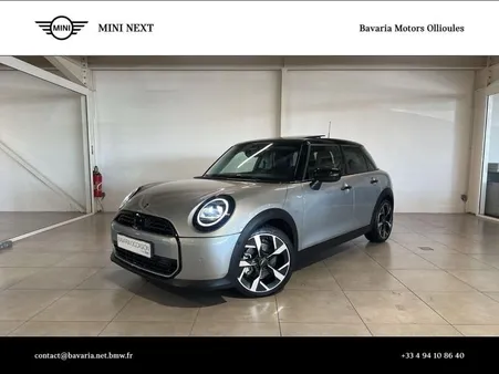 Mini Cooper 5 Portes C 156ch Classic DKG7