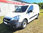 Peugeot partner 1.6 hdi 1ere main 7416 h.t