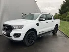 Ford Ranger 2.0 TDCi 213ch Double Cabine Wildtrak BVA10