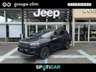 Jeep Compass 1.3 Turbo T4 240ch PHEV 4xe S AT6 eAWD