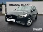 VOLVO XC60 B4 (Diesel) 197 ch Geartronic 8 Momentum Business