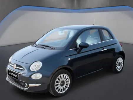 FIAT 500 70ch HYBRIDE DOLCEVITA