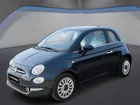 FIAT 500 70ch HYBRIDE DOLCEVITA