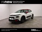 Citroen c3 puretech 82 ss bvm5 shine