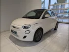 Fiat 500C e 118ch Icône