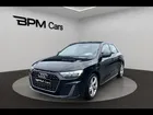Audi A1 Sportback 30 TFSI 116ch S line