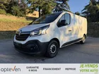 Renault Trafic FG L2H1 1200 2.0 dCi 145ch Grand Confort