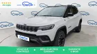 Jeep Compass 240 Plug in Hybrid 180 EAWD Trailhawk