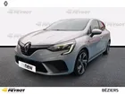 RENAULT Clio E-Tech 140 - 21N R.S. Line