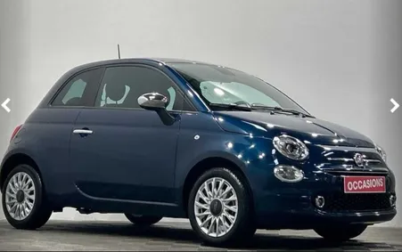 Fiat 500 1.0 70 Cv Hybride Confort er Style