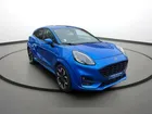 Ford Puma 1.0 EcoBoost 125ch mHEV ST-Line