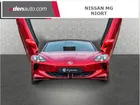 MG cyberster 77kWh - 375 kW 4WD
