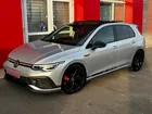 VOLKSWAGEN Golf 8 GTI ClubSport dsg 7 toit ouvrant,carplay