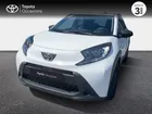 Toyota Aygo X 1.0 VVT-i 72ch Active Business MY23