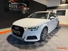 Audi A3 SPORTBACK 1.5 TFSI 150 S-LINE S-TRONIC BVA