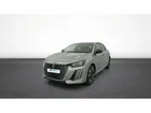 Peugeot 208 PureTech 100 S&S BVM6 Allure