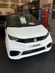 Voiture sans permis AIXAM CITY SPORT CARPLAY