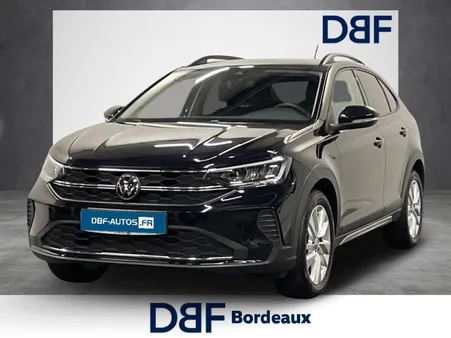 Volkswagen Taigo 1.0 TSI 116 DSG7 VW Edition