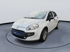Fiat punto 1.3 jtd multijet