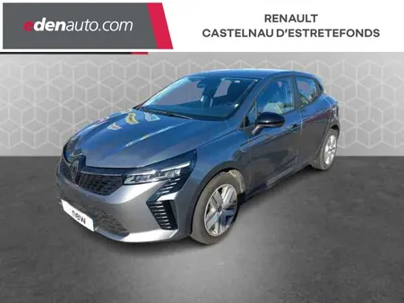 Renault Clio Blue dCi 100 ch GSR2 Evolution