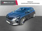 Renault Clio Blue dCi 100 ch GSR2 Evolution