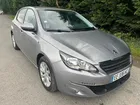 PEUGEOT 308 STYLE – 2016 – 1.2 110 ch