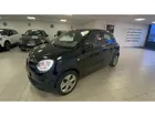 RENAULT TWINGO 1.0 Sce 65 Life / Ethanol GARANTIE DE 12 A 36 MOIS
