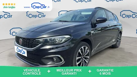 Fiat Tipo SW 1.6 MultiJet 120 Lounge