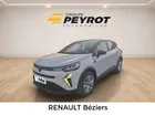 RENAULT Captur Eco-G 100 ch Evolution