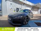 Audi TTS série 3 Coupé TTS 2.0 TFSi 16V Quattro S Tronic 310