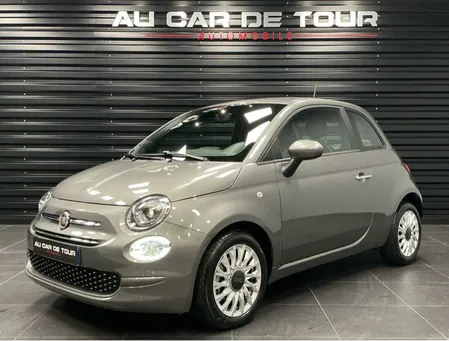 FIAT 500 1.0 70 Ch BSG LOUNGE
