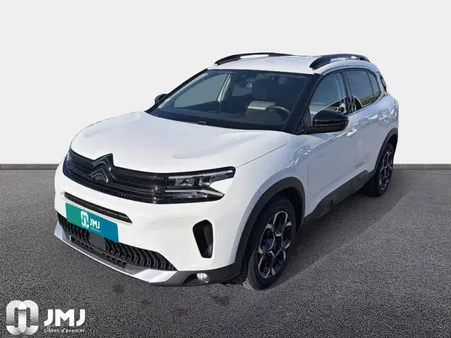 Citroën C5 Aircross BlueHDi 130 S&S EAT8 Feel Pack