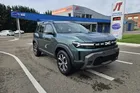 DACIA DUSTER 1.6 Hybrid - 140 III SUV Journey + Attelage