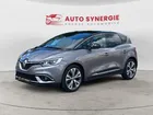 RENAULT SCENIC 1.6 Energy dCi - 160 - BV EDC IV MONOSPACE Intens PHASE 1