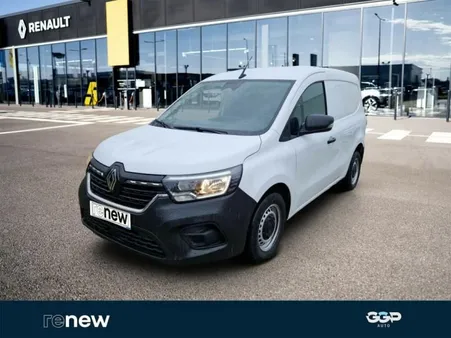 Renault Kangoo Van L1 1.5 Blue dCi 95ch Advance -24